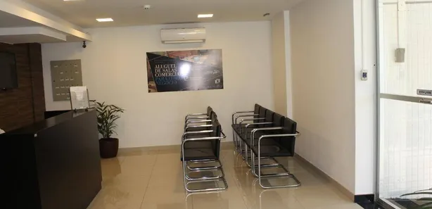 Conjunto Comercial / Sala à venda, 52m² no Setor de Habitações Individuais Norte, Brasília