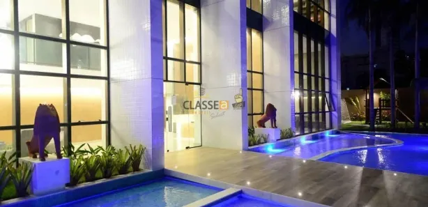 Apartamento com 3 Quartos à venda, 89m² no Candeias, Jaboatão dos Guararapes