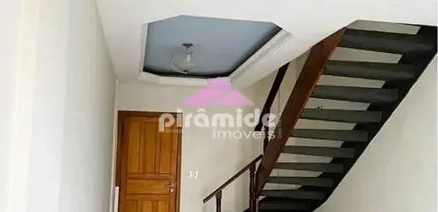 Apartamento com 4 Quartos à venda, 145m² no Vila Paulista, Taubaté