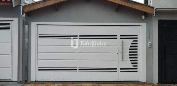 Casa com 2 Quartos à venda, 59m² no Nova Saltinho, Saltinho
