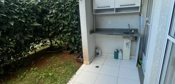 Apartamento com 2 Quartos à venda, 86m² no Jardim Carambeí, São Roque