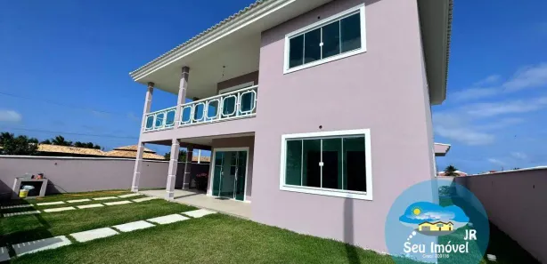 Casa de Condomínio com 5 Quartos à venda, 450m² no , Arraial do Cabo