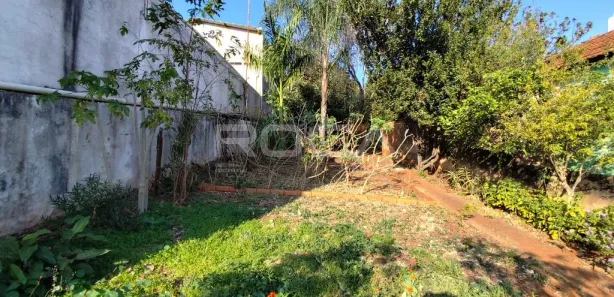 Terreno / Lote / Condomínio para alugar, 359m² no Centro, São Carlos