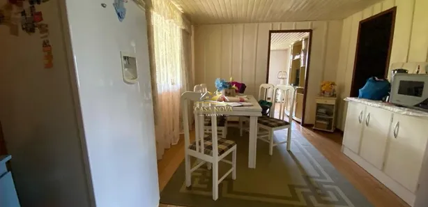 Casa com 2 Quartos à venda, 102m² no Vila Glória, Campo Largo