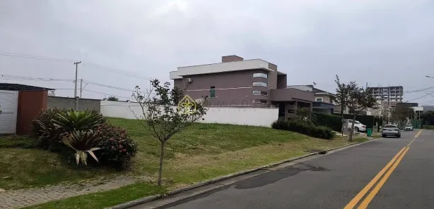 Terreno / Lote / Condomínio à venda, 385m² no Parque Ipiranga, Resende
