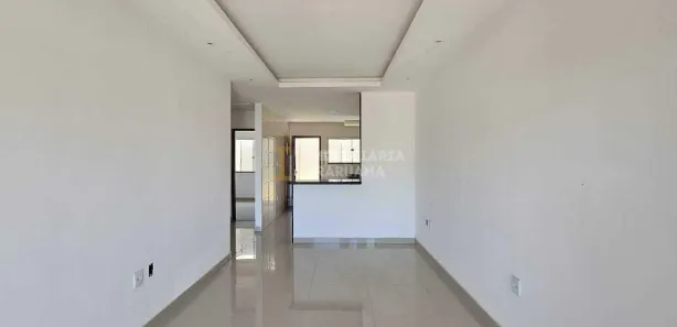 Casa com 2 Quartos à venda, 65m² no Pontinha, Araruama