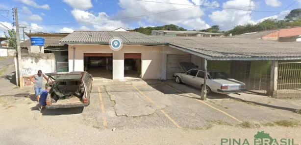 Casa Comercial com 1 Quarto à venda, 125m² no Jardim Roma, Almirante Tamandaré