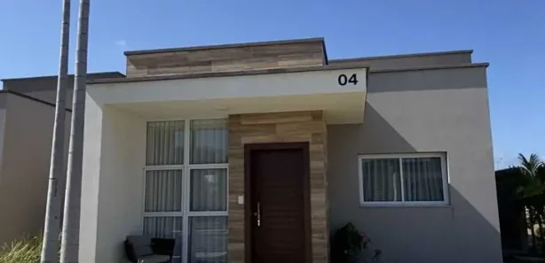 Casa com 2 Quartos à venda, 75m² no Serigy, Barra dos Coqueiros