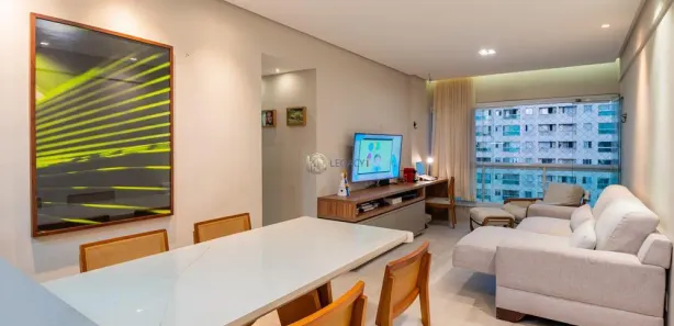Apartamento com 2 Quartos à venda, 72m² no Horto Bela Vista, Salvador