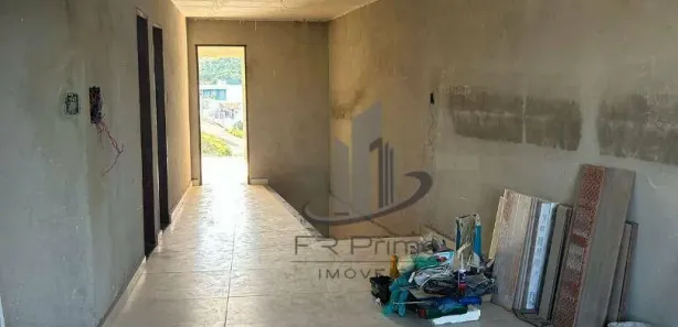Casa de Condomínio com 2 Quartos à venda, 148m² no Jardim Real, Pinheiral