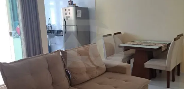Casa com 3 Quartos à venda, 109m² no Espaço Tropical, Barra dos Coqueiros
