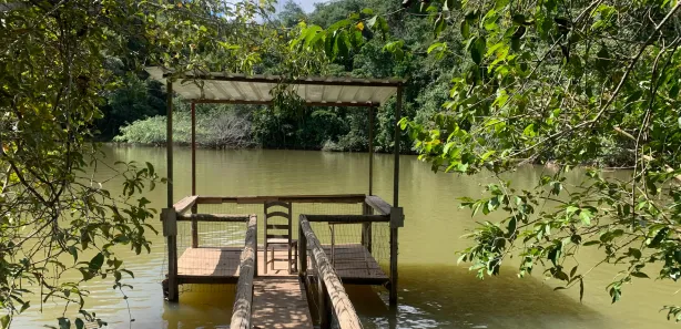 Terreno / Lote / Condomínio à venda, 1250m² no , Abadiânia