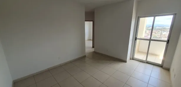 Apartamento com 2 Quartos à venda, 52m² no Cândida Ferreira, Contagem