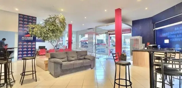 Loja / Salão / Ponto Comercial à venda, 843m² no Centro, Araraquara