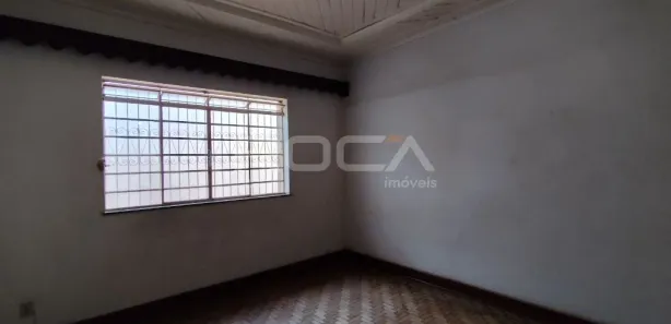 Prédio Inteiro com 3 Quartos para alugar, 149m² no Centro, São Carlos