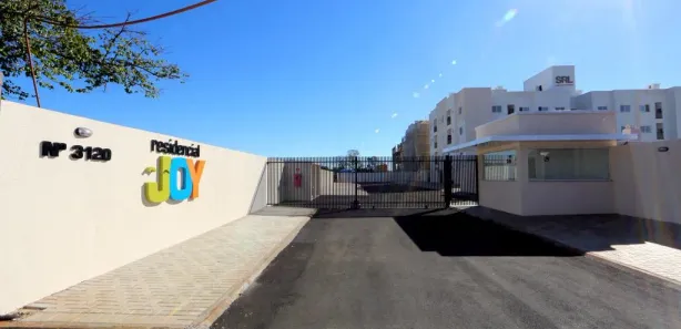 Apartamento com 2 Quartos à venda, 53m² no Porto Meira, Foz do Iguaçu