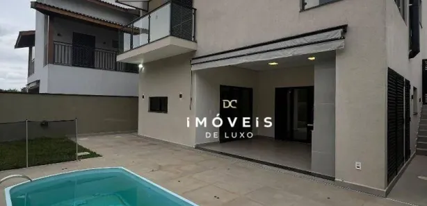 Casa de Condomínio com 3 Quartos para venda ou aluguel, 183m² no Jardim D'Icaraí, Salto
