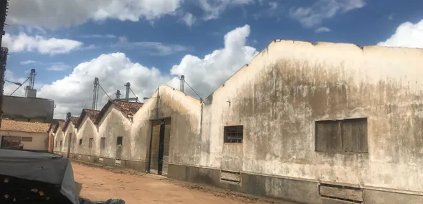 Galpão / Depósito / Armazém à venda, 18000m² no São Luiz II, Arapiraca