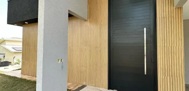 Casa de Condomínio com 3 Quartos à venda, 330m² no , Hidrolândia