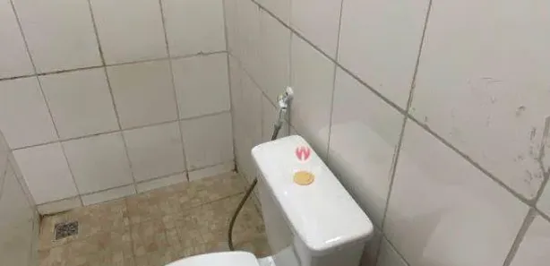Kitnet com 1 Quarto para alugar, 30m² no Enseada, Guarujá