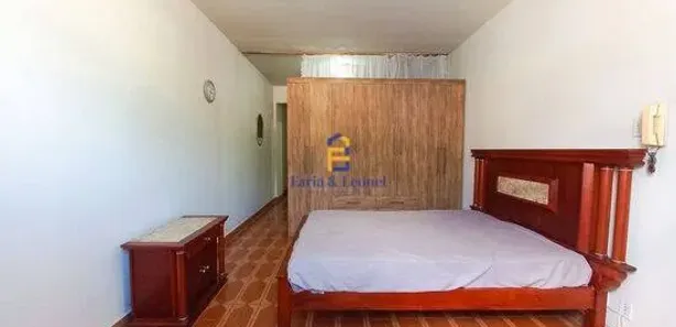 Apartamento com 1 Quarto à venda, 35m² no Centro, Juiz de Fora