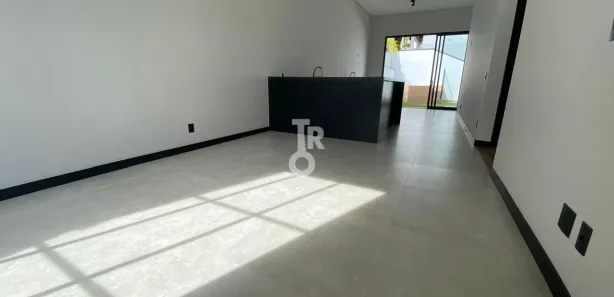 Casa de Condomínio com 3 Quartos à venda, 150m² no Jacaré, Itupeva