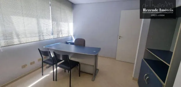 Andar / Laje corporativa à venda, 75m² no Bigorrilho, Curitiba