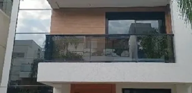 Casa de Condomínio com 3 Quartos para alugar, 206m² no Parque Rincão, Cotia