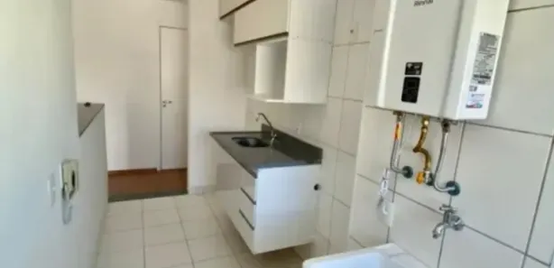 Apartamento com 2 Quartos à venda, 70m² no Jardim Iracema/Aldeia, Barueri
