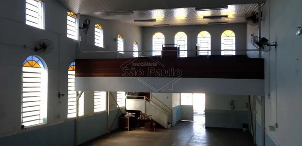 Loja / Salão / Ponto Comercial à venda, 194m² no Jardim das Estações (Vila Xavier), Araraquara