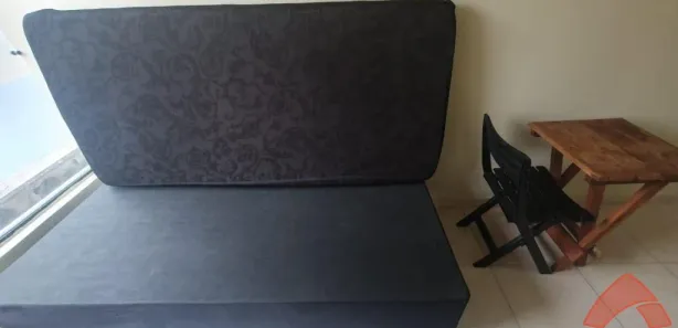 Kitnet com 1 Quarto para alugar, 20m² no Jardim Maria Rosa, Taboão da Serra