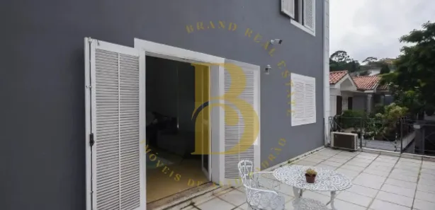 Casa com 3 Quartos para venda ou aluguel, 287m² no Jardim Panorama, São Paulo