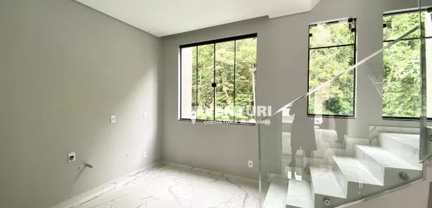 Casa com 3 Quartos à venda, 139m² no Água Verde, Blumenau