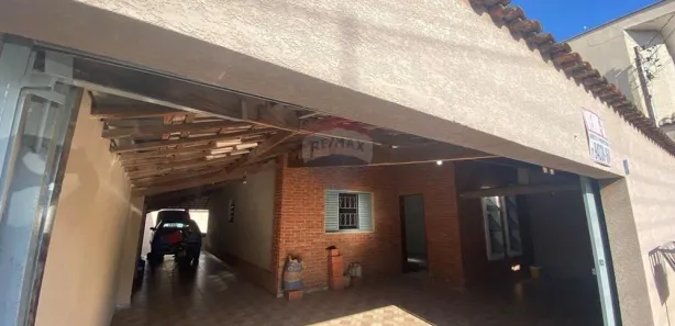 Casa com 4 Quartos para alugar, 251m² no Cidade Jardim, Bragança Paulista