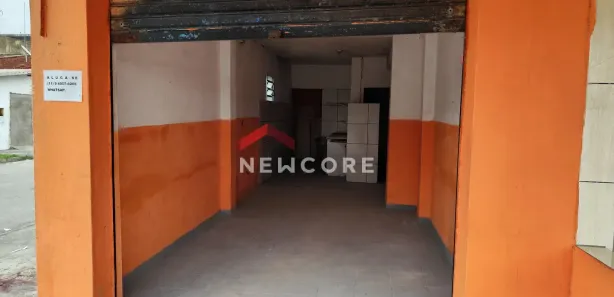 Conjunto Comercial / Sala à venda, 40m² no Campos Eliseos, Itanhaém
