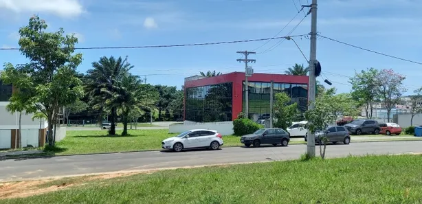 Terreno / Lote / Condomínio à venda, 700m² no Alphaville (Abrantes), Camaçari