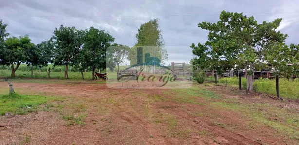 Fazenda / Sítio / Chácara à venda, 93m² no , Divinópolis do Tocantins