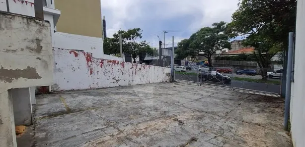 Casa Comercial com 1 Quarto para alugar, 140m² no Jardim Vergueiro, Sorocaba
