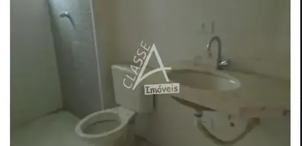 Apartamento com 2 Quartos à venda, 58m² no Vila Nossa Senhora das Vitórias, Mauá