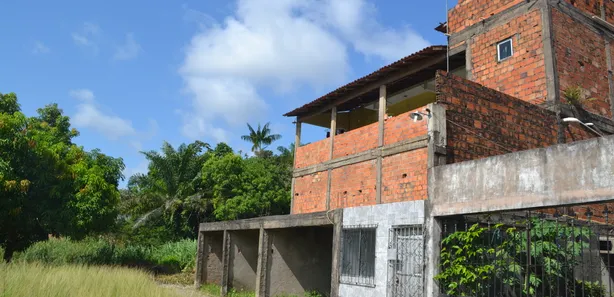 Galpão / Depósito / Armazém à venda, 580m² no Marituba, Ananindeua