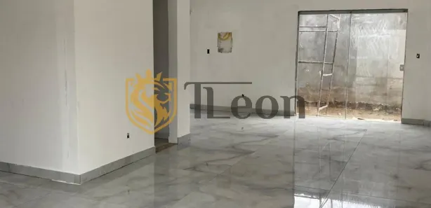 Casa de Condomínio com 3 Quartos à venda, 120m² no Boa União (Abrantes), Camaçari