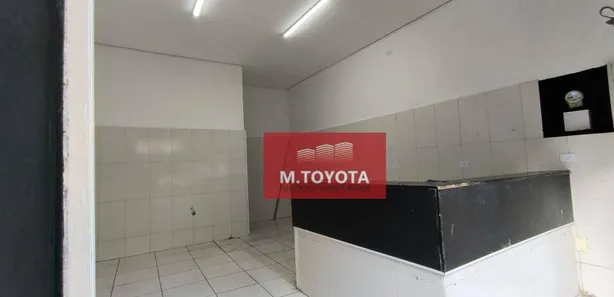 Loja / Salão / Ponto Comercial para alugar, 31m² no Centro, Guarulhos