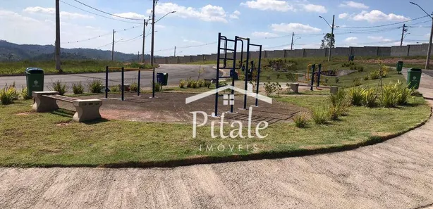Terreno / Lote / Condomínio à venda, 158m² no Nova Itapevi, Itapevi