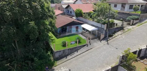 Casa com 2 Quartos à venda, 84m² no Passo Manso, Blumenau