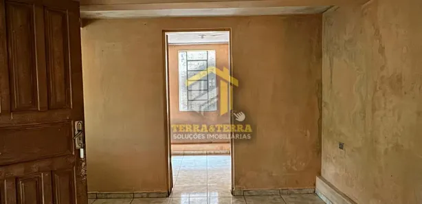 Casa com 1 Quarto para alugar, 10m² no Macopa, Telêmaco Borba
