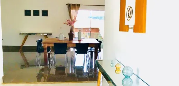 Casa com 10 Quartos à venda, 600m² no , Abadiânia