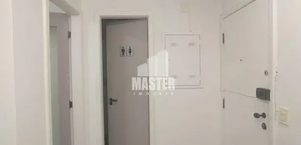 Conjunto Comercial / Sala para alugar, 42m² no Santa Lúcia, Vitória
