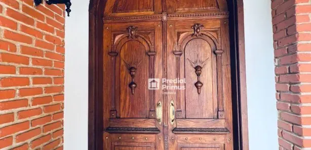 Fazenda / Sítio / Chácara com 5 Quartos à venda, 510m² no Chácara Paraíso, Nova Friburgo
