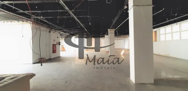 Casa Comercial para alugar, 1527m² no Santo Antônio, São Caetano do Sul