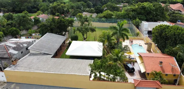 Galpão / Depósito / Armazém à venda, 345m² no João Jabour, Salto